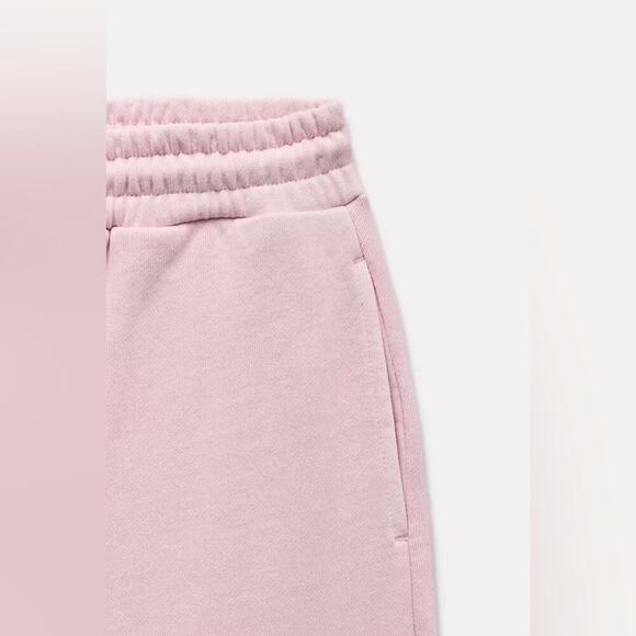 NWT Plush Jogging Pants Size Medium - Picture 10 of 10